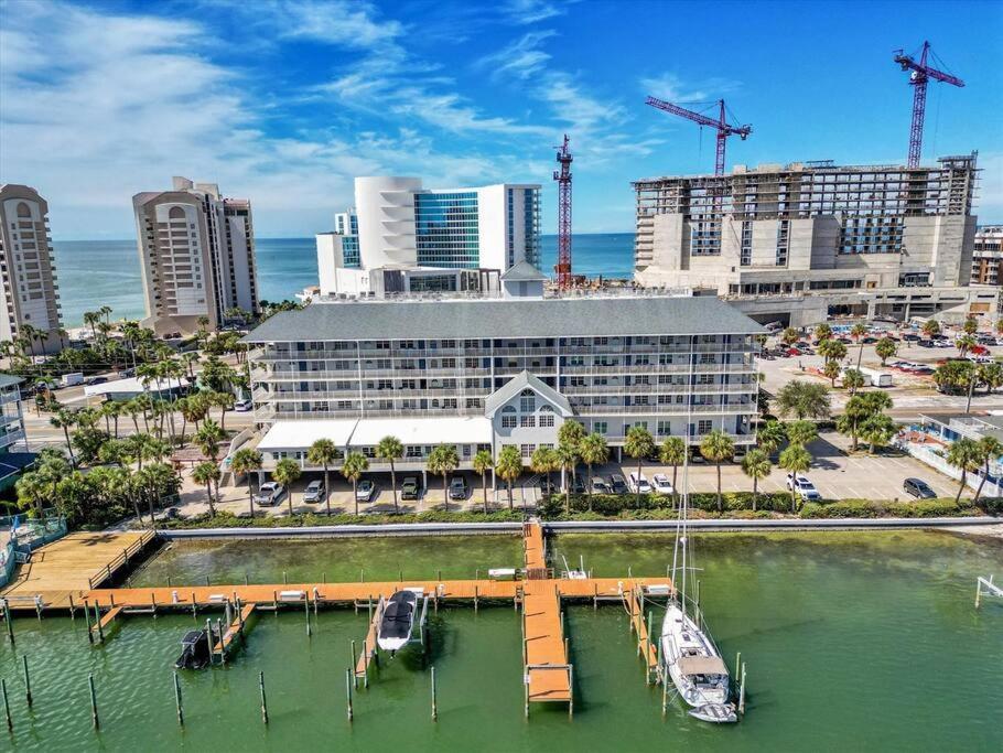 Location! Coastal Charm I 5 Min Walk To Beach, Shops & Rest Clearwater Beach Exteriör bild
