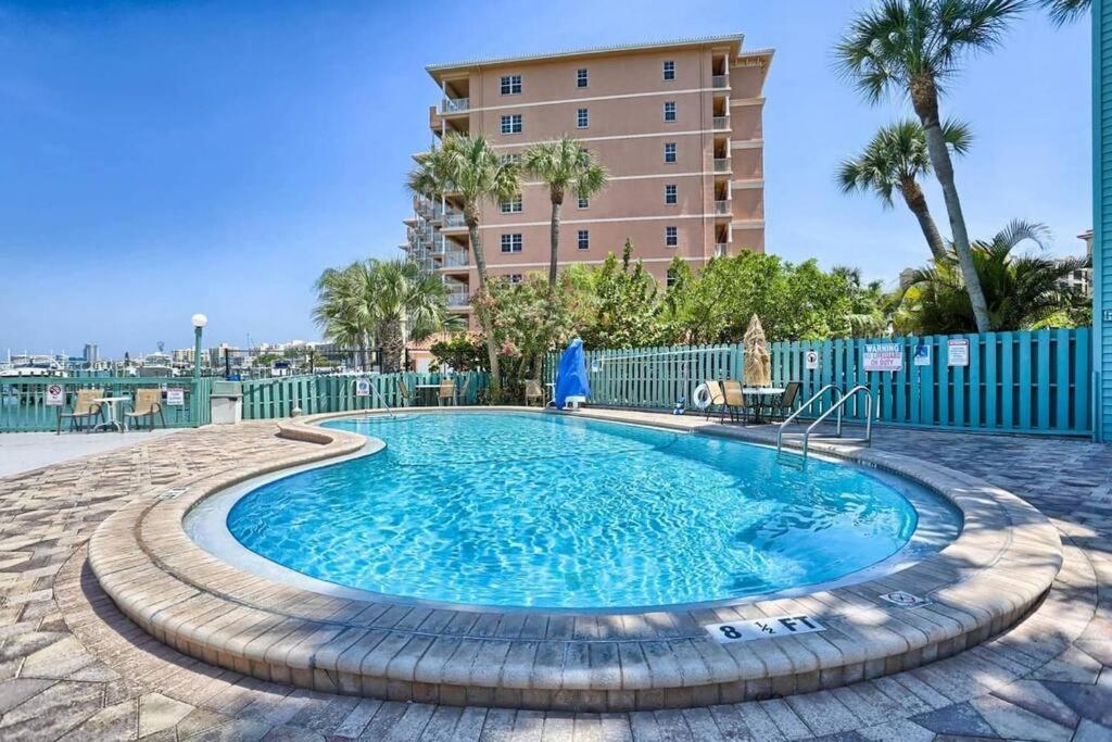 Location! Coastal Charm I 5 Min Walk To Beach, Shops & Rest Clearwater Beach Exteriör bild