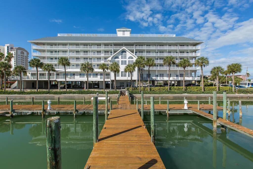 Location! Coastal Charm I 5 Min Walk To Beach, Shops & Rest Clearwater Beach Exteriör bild