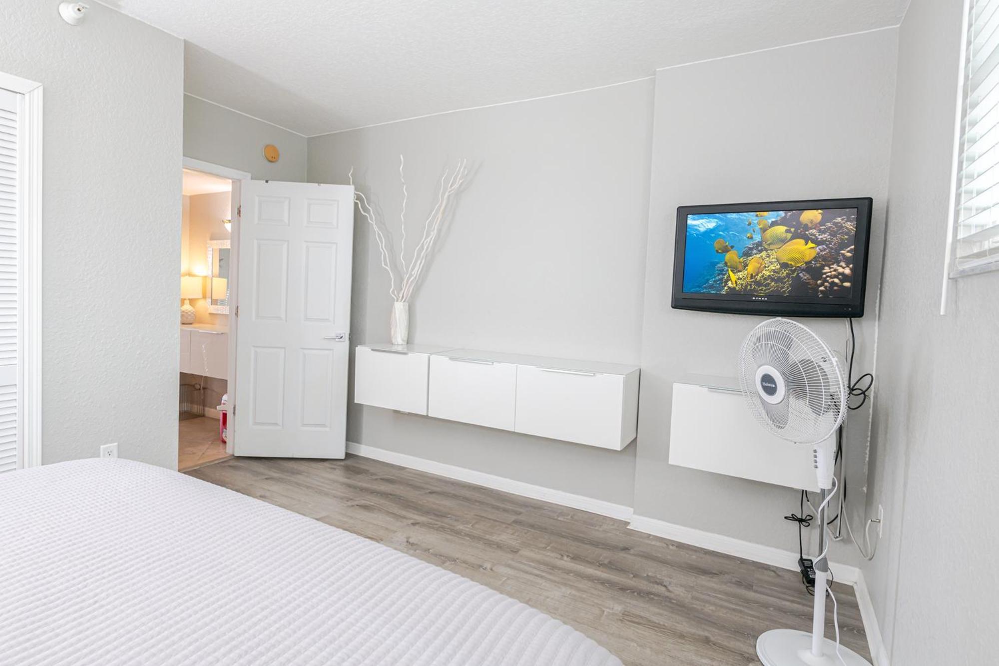 Location! Coastal Charm I 5 Min Walk To Beach, Shops & Rest Clearwater Beach Exteriör bild