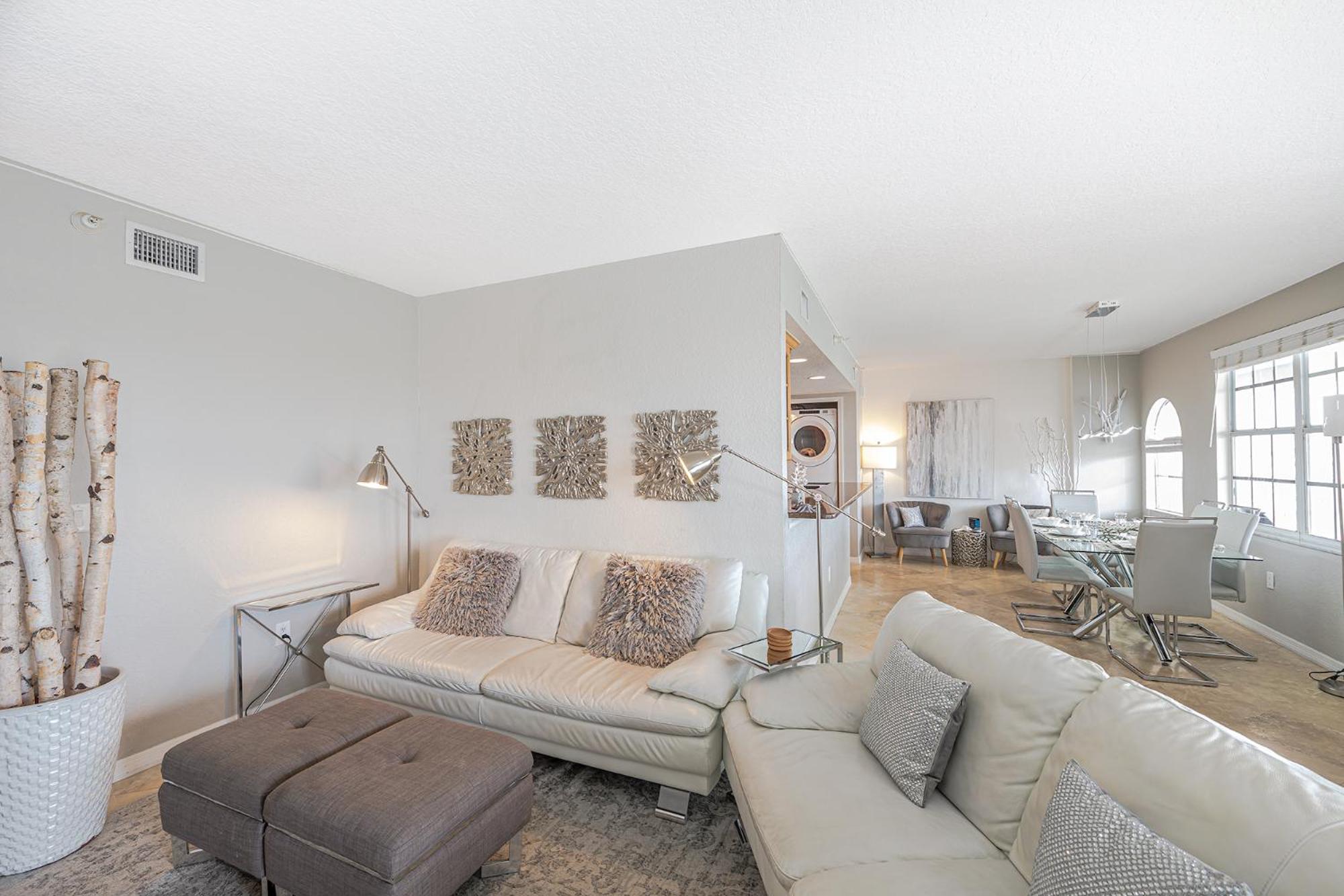 Location! Coastal Charm I 5 Min Walk To Beach, Shops & Rest Clearwater Beach Exteriör bild