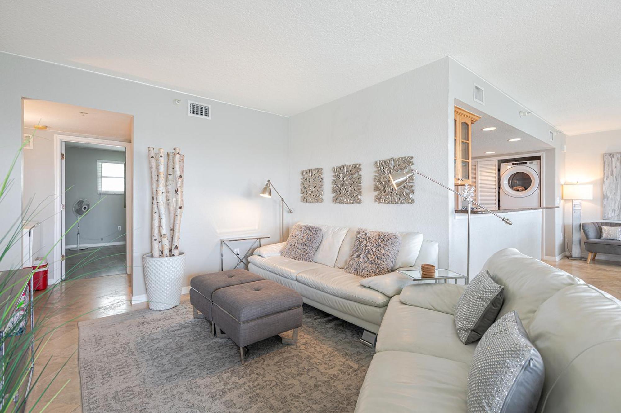 Location! Coastal Charm I 5 Min Walk To Beach, Shops & Rest Clearwater Beach Exteriör bild