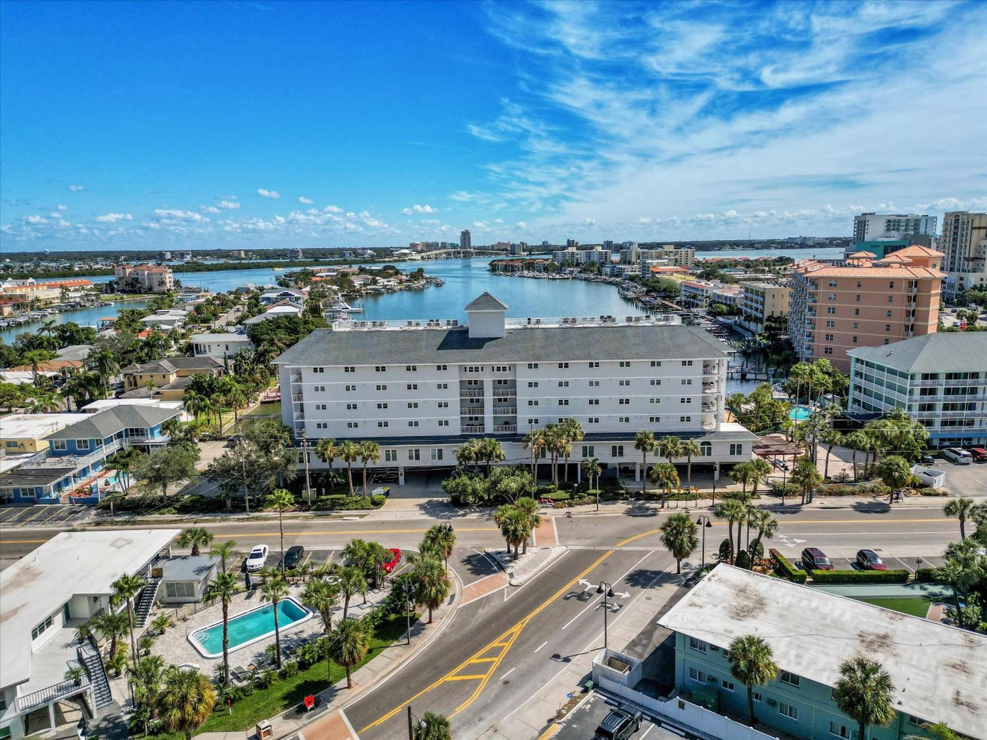 Location! Coastal Charm I 5 Min Walk To Beach, Shops & Rest Clearwater Beach Exteriör bild