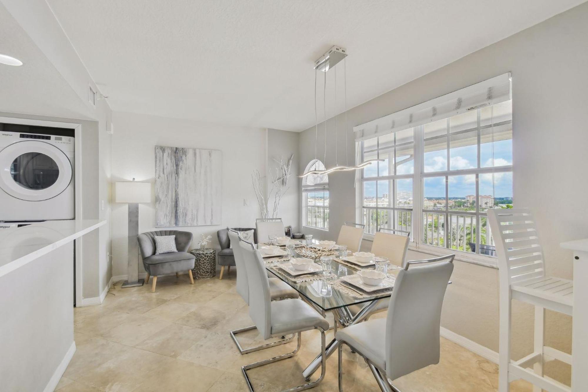 Location! Coastal Charm I 5 Min Walk To Beach, Shops & Rest Clearwater Beach Exteriör bild