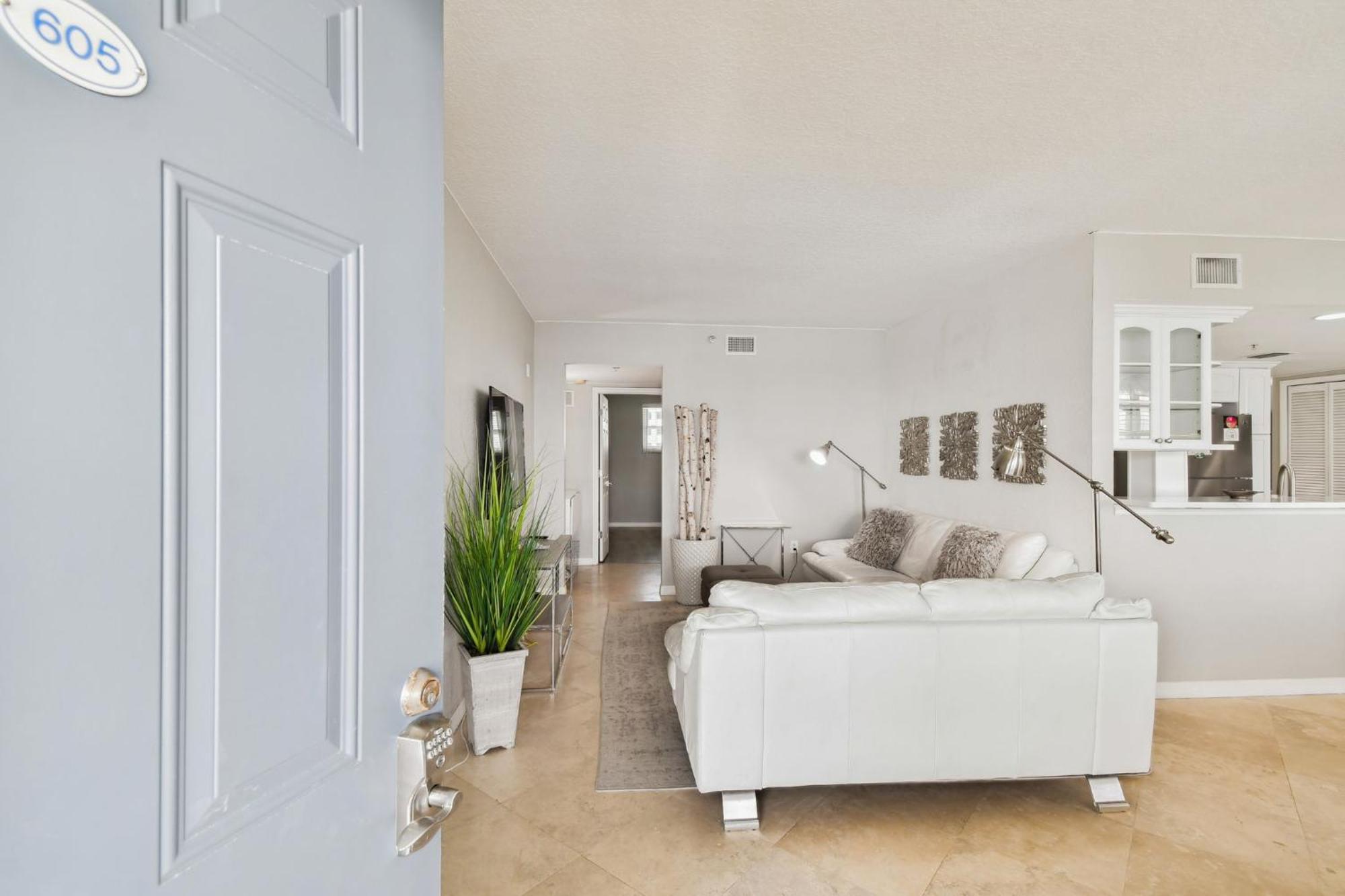 Location! Coastal Charm I 5 Min Walk To Beach, Shops & Rest Clearwater Beach Exteriör bild
