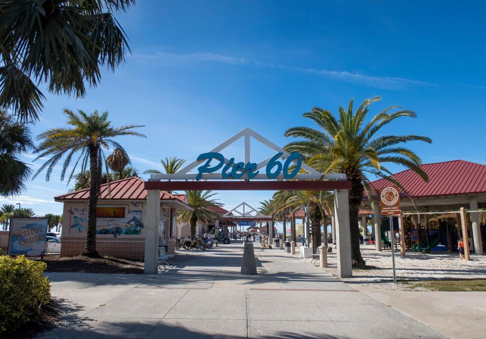 Location! Coastal Charm I 5 Min Walk To Beach, Shops & Rest Clearwater Beach Exteriör bild